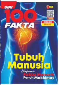 100 Fakta : Tubuh Manusia