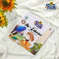 10 Ilmuwan Muslim Terhebat : Ahli Bedah Az-Zahrawi Bapak Bedah Modern