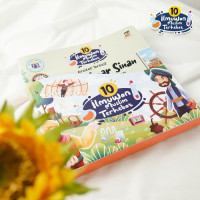 10 Ilmuwan Muslim Terhebat : Ahli Sains Ibnu Haitsam Bapak Optik Dunia