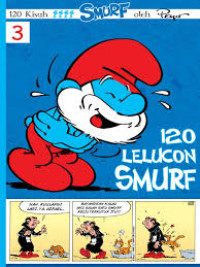 120 Lelucon Smurf