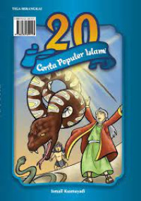 20 Cerita Populer Islami
