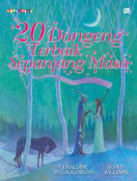 20 Dongeng Terbaik Sepanjang Masa