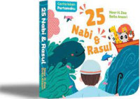 25 Nabi dan Rasul