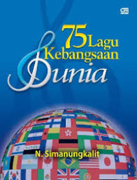 75 Lagu Kebangsaan Dunia