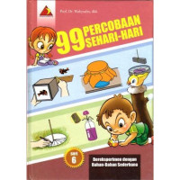 99 Percobaan Sehari-hari