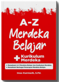 A-Z Merdeka Belajar