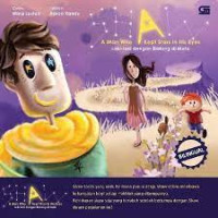 A Man Who Kept Stars In His Eyes