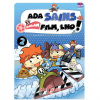 Ada Sains Dalam Film, Lho !
