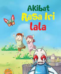 Akibat Rasa Iri Lala