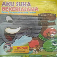 Aku Suka Bekerjasama