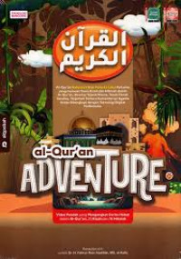 Al-Quran Adventure