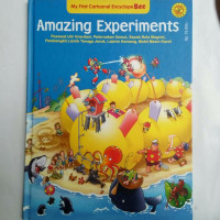 Amazing Experiments