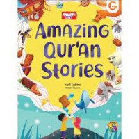 Amazing Quran Stories