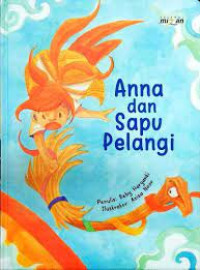 Anna dan Sapu Pelangi