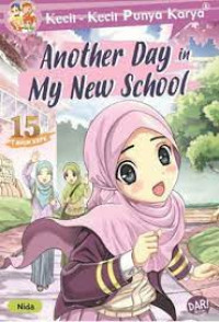 Another Day in My School