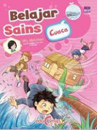 Belajar Sains : Cuaca