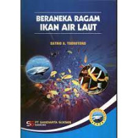 Beraneka Ragam Ikan Air Laut
