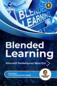 BLENDED LEARNING: Alternatif pembelajaran masa kini