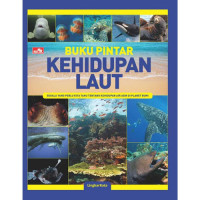 Buku Pintar Kehidupan Laut
