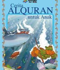 Cerita Alquran Untuk Anak