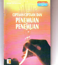 Ciptaan-Ciptaan dan penemuan penemuan