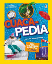 Cuaca -Pedia