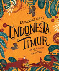 Dongeng Dari Indonesia Timur