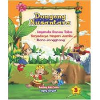 Dongeng Nusantara 3