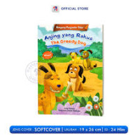 Dongeng Pengantar Tidur : Tikus Yang Pandai Membalas Budi