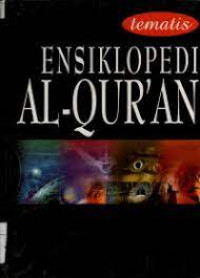 Ensiklopedi Al-Qur'an 3 : Akhlak