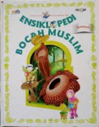 Ensiklopedi Bocah Muslim Tumbuhan