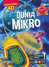 Ensiklopedia 4D Dunia Mikro