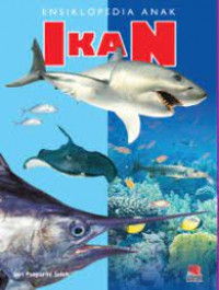 Ensiklopedia Anak : Ikan