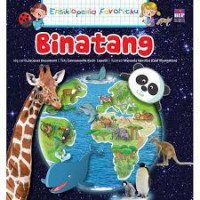 Ensiklopedia Favoritku : Binatang