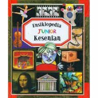 Ensiklopedia Junior Kesenian
