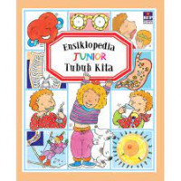Ensiklopedia Junior Tubuh Kita