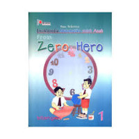 Ensiklopedia Matematika Untuk Anak : From Zero to Hero 1
