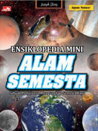 Ensiklopedia Mini Alam Semesta