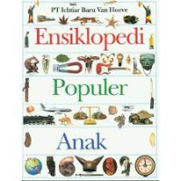 Ensiklopedia Populer Anak
