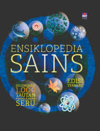 Ensiklopedia SAINS