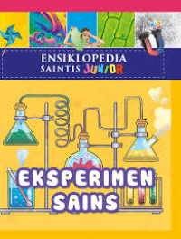 Ensiklopedia Saintis Junior