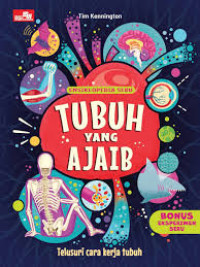 Ensiklopedia Seru Tubuh yang Ajaib