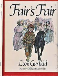 Fair's Fair