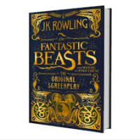 Fantastic Beasts