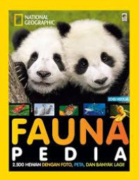 National Geographic : Faunapedia