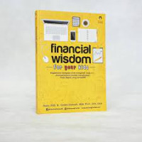 Financial Wisdom For Your Kids