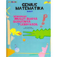 Genius Matematika : Sudut