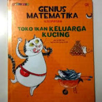 Genius Matematika : Toko Ikan Keluarga Kucing