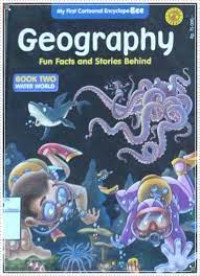 Geography Fun Facts And Stories Behind Water World