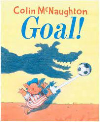 Goal: Colin McNaughton